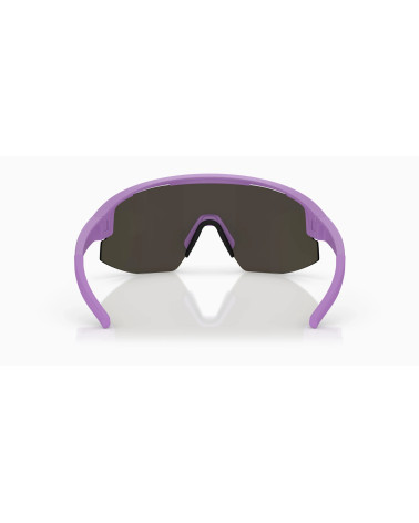 Bliz Matrix Small Burgundy - Performance Sport Sunglasses